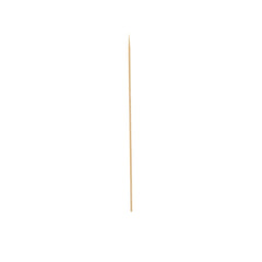 Barbeque Bamboo Skewer 12 inch - hotpackwebstore.com - Bamboo Skewer