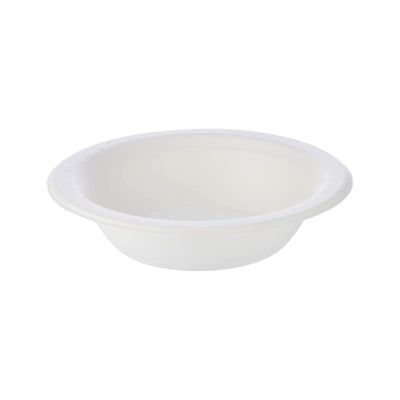 Bio - Degradable 12 Oz Bowl 1000 Pieces - hotpackwebstore.com - Bio - Degradable Bowls
