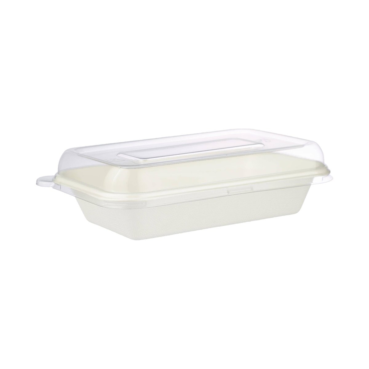 Bio-Degradable Multi-Purpose Container
