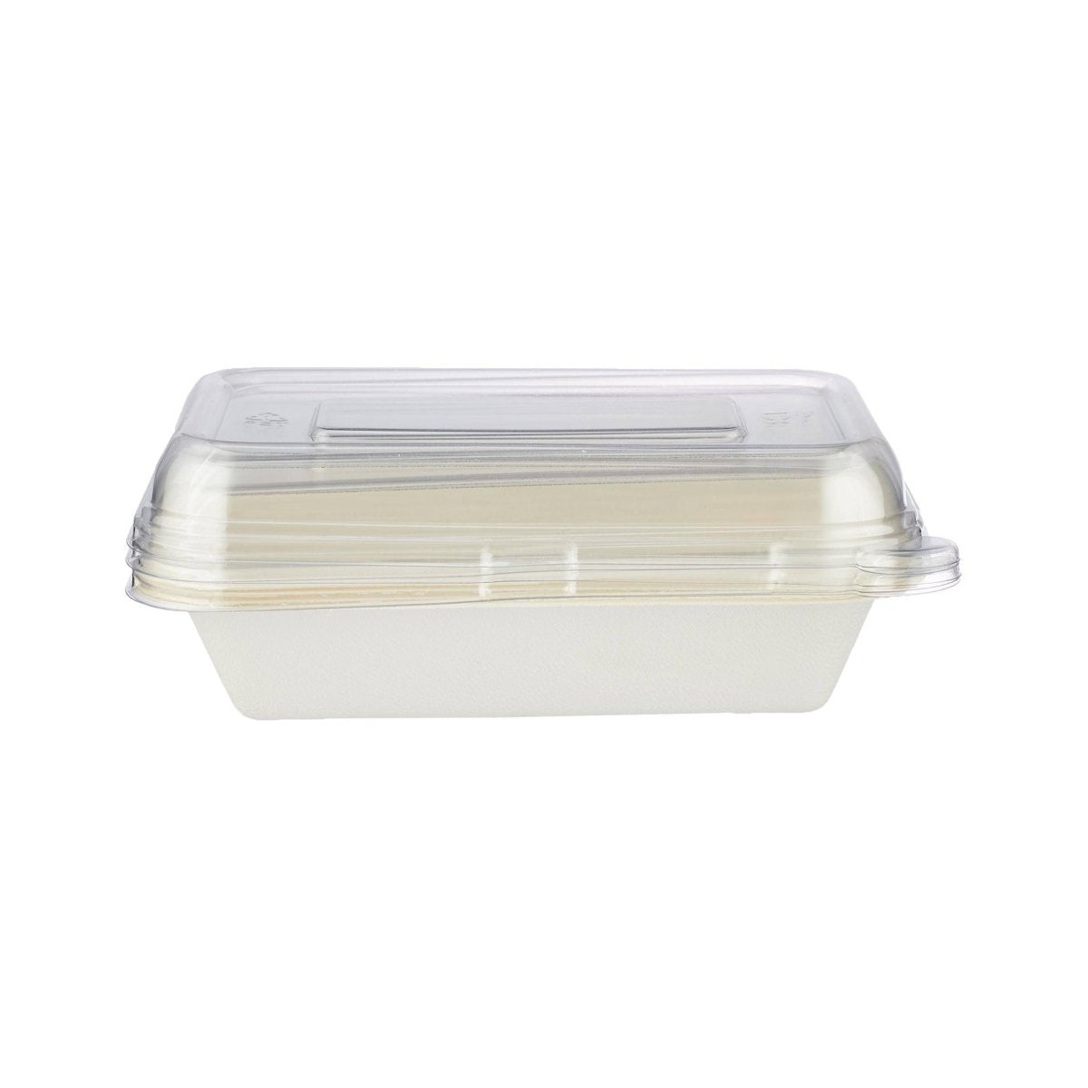 Bio-Degradable Multi-Purpose Container - hotpackwebstore.com