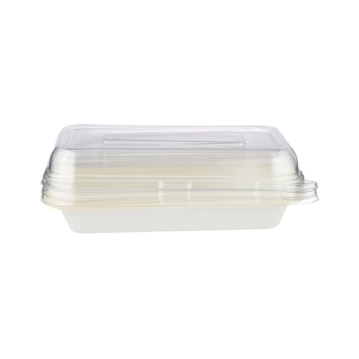Bio-Degradable Multi-Purpose Container - hotpackwebstore.com