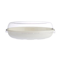 Bio - Degradable 18 Oz Burrito Bowl 300 Pieces - hotpackwebstore.com - Bio - Degradable Bowls