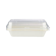 Bio - Degradable 24 Oz Multi Purpose Container 300 Pieces - hotpackwebstore.com - Bio - Degradable Containers