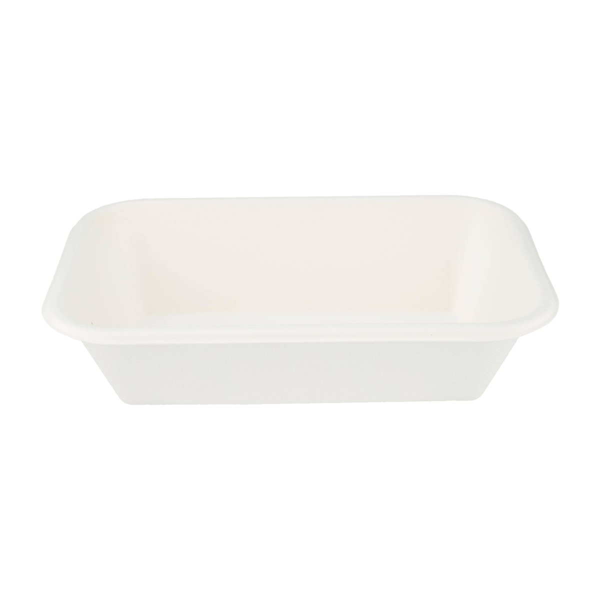 Bio - Degradable 32 Oz Multi Purpose Container 300 Pieces - hotpackwebstore.com - Bio - Degradable Containers