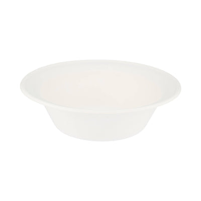 Bio - Degradable 32 Oz Wide Rim Bowl 200 Pieces - hotpackwebstore.com - Bio - Degradable Bowls