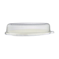 Bio - Degradable Oval Plate 12x10 Inch 100 Pieces - hotpackwebstore.com - Bio - Degradable Plates