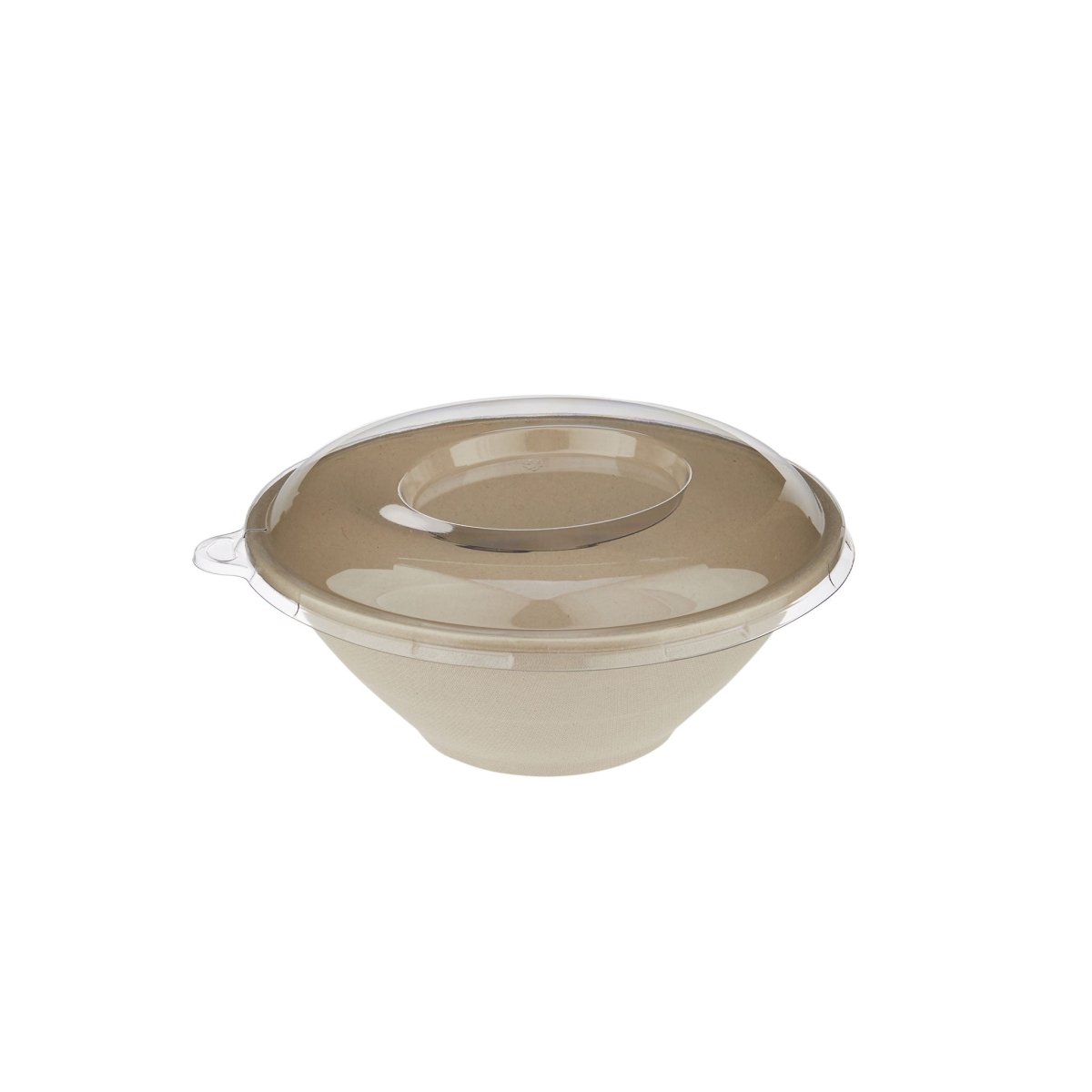 Bio - Degradable Round Bowl - hotpackwebstore.com - Bio - Degradable Bowls