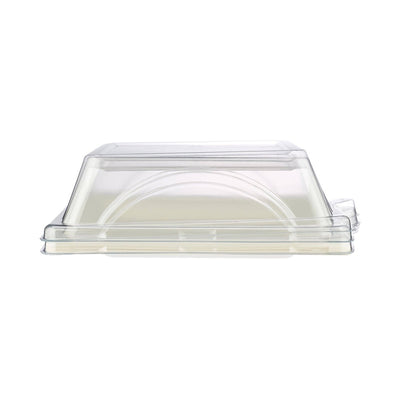 Bio - Degradable Square Plate 8 Inch 200 Pieces - hotpackwebstore.com - Bio - Degradable Plates