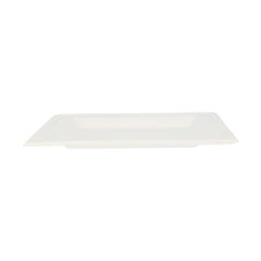 Bio - Degradable Square Plate 8 Inch 200 Pieces - hotpackwebstore.com - Bio - Degradable Plates