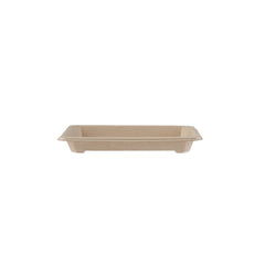 Bio - degradable Sushi Container With Lid - hotpackwebstore.com - Bio - Degradable Bowls