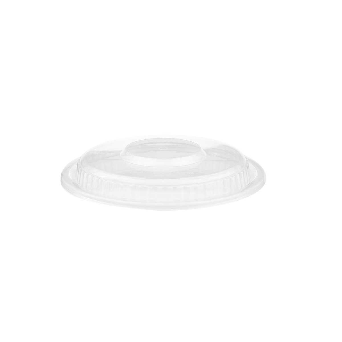 Black Base Heavy Duty Round Container 16 Oz 300 Pieces - hotpackwebstore.com - Black Base Containers