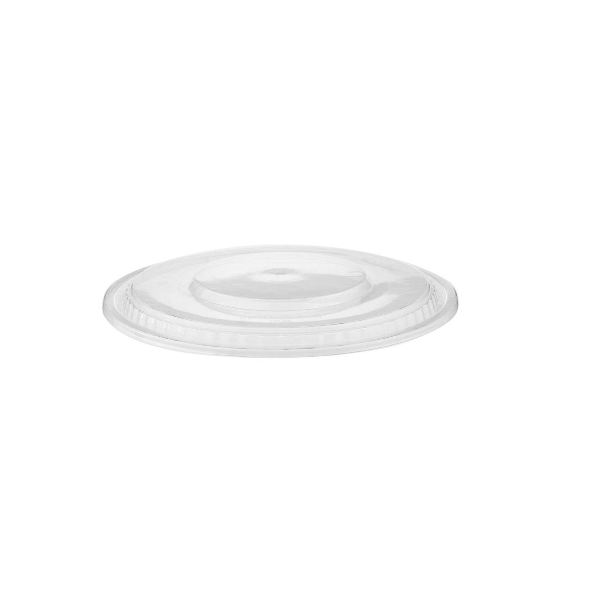 Black Base Heavy Duty Round Container 37 Oz 300 Pieces - hotpackwebstore.com - Black Base Containers