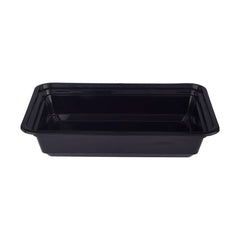 Black Base Rectangular Container - Shop online at wholesale prices ...