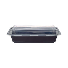 Black Base Rectangular Container - Shop online at wholesale prices ...