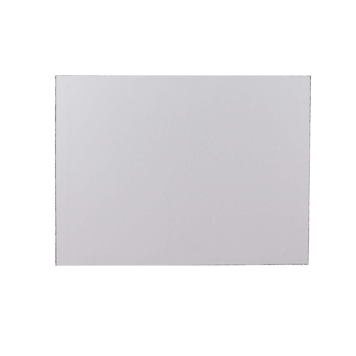 Cake Drum Board Rectangle Silver - hotpackwebstore.com - Baking & Decoration