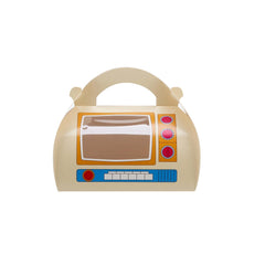 Ramadan Theme Printed Kids Carry Gift Box With Window - hotpackwebstore.com