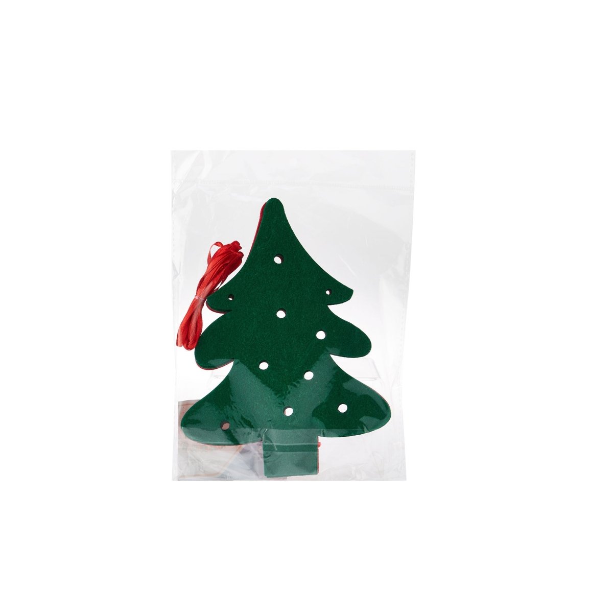 Christmas Theme Banner 20 x 15cm - hotpackwebstore.com - 
