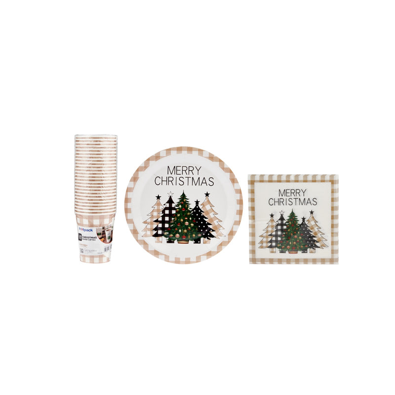 Christmas Theme Combo Set - hotpackwebstore.com