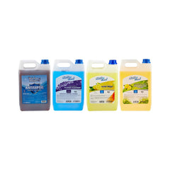 Cleaning and Hygiene Essentials - hotpackwebstore.com - Hygiene and Protection
