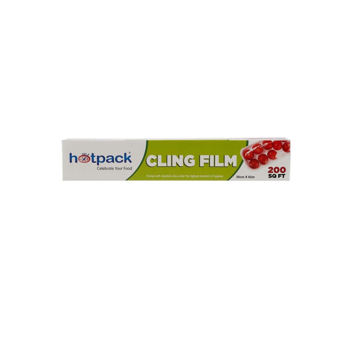 Cling Film Food Wrap - hotpackwebstore.com - Cling Film