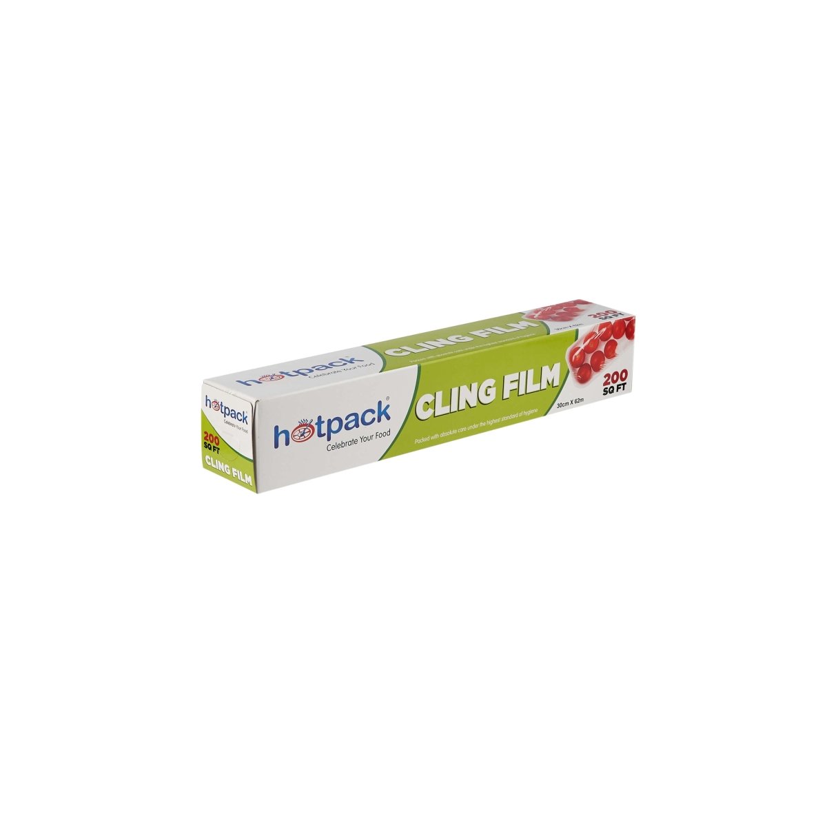 Cling Film Food Wrap - hotpackwebstore.com - Cling Film