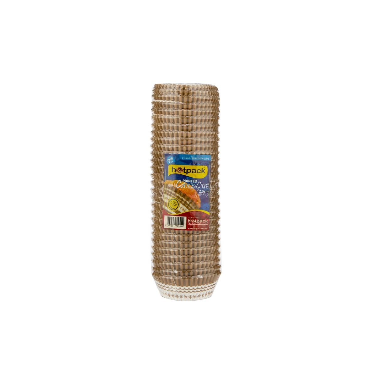 Cup Cake Baking Paper Printed 25000 Pieces - hotpackwebstore.com - Baking & Decoration