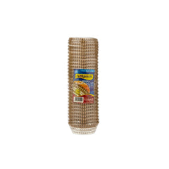 Cup Cake Baking Paper Printed 25000 Pieces - hotpackwebstore.com - Baking & Decoration
