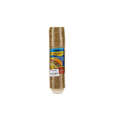 Cup Cake Baking Paper Printed 25000 Pieces - hotpackwebstore.com - Baking & Decoration