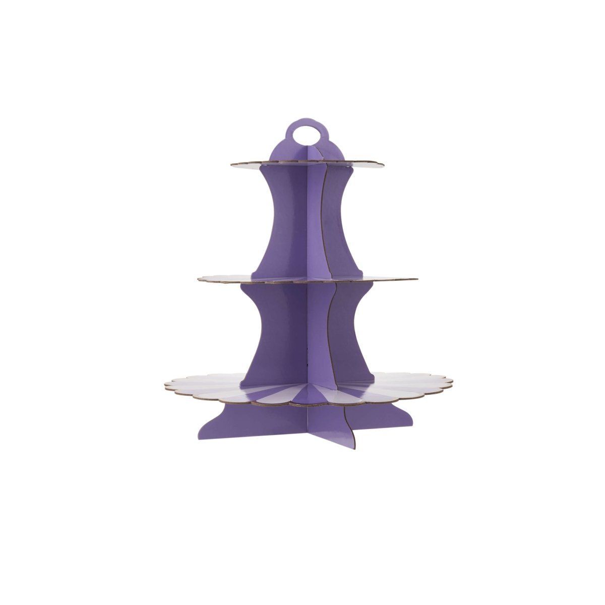 Cup Cake Stand 3 Layer - hotpackwebstore.com - Baking & Decoration