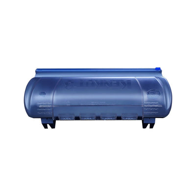 Dispenser For Cling Film & Aluminum Foil 1 Pieces - hotpackwebstore.com - Dispensers