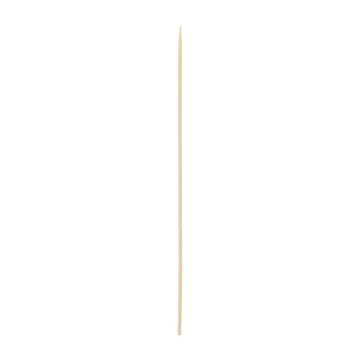 Disposable Bamboo Skewer - hotpackwebstore.com - Bamboo Skewer