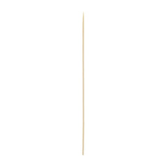 Disposable Bamboo Skewer - hotpackwebstore.com - Bamboo Skewer