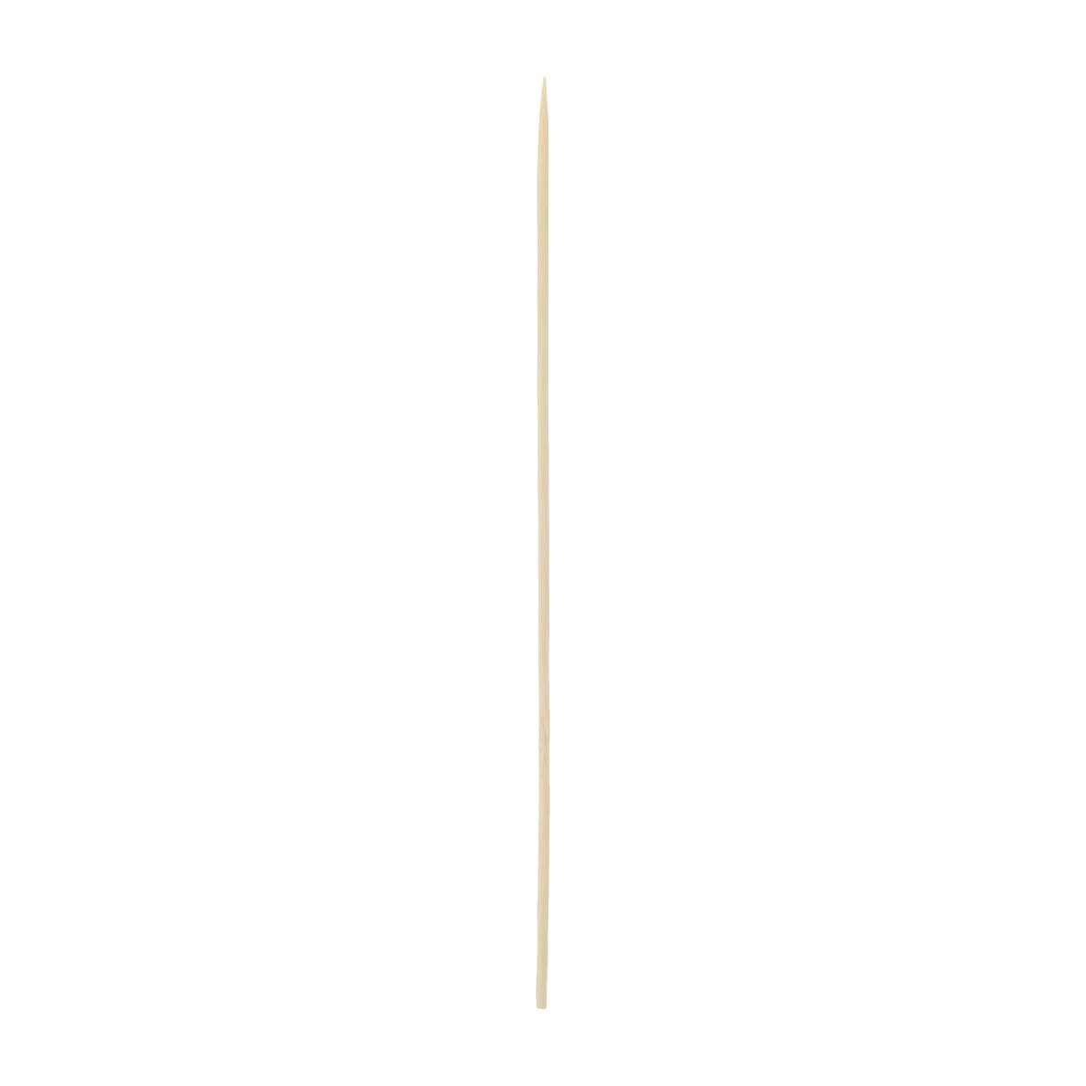 Disposable Bamboo Skewer - hotpackwebstore.com - Bamboo Skewer