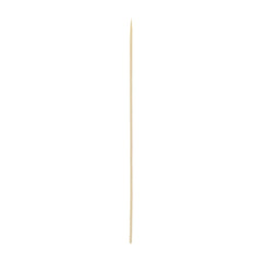 Disposable Bamboo Skewer - hotpackwebstore.com - Bamboo Skewer