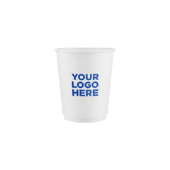 Double Wall Customized Paper Cups - hotpackwebstore.com - Double Wall Paper Cups