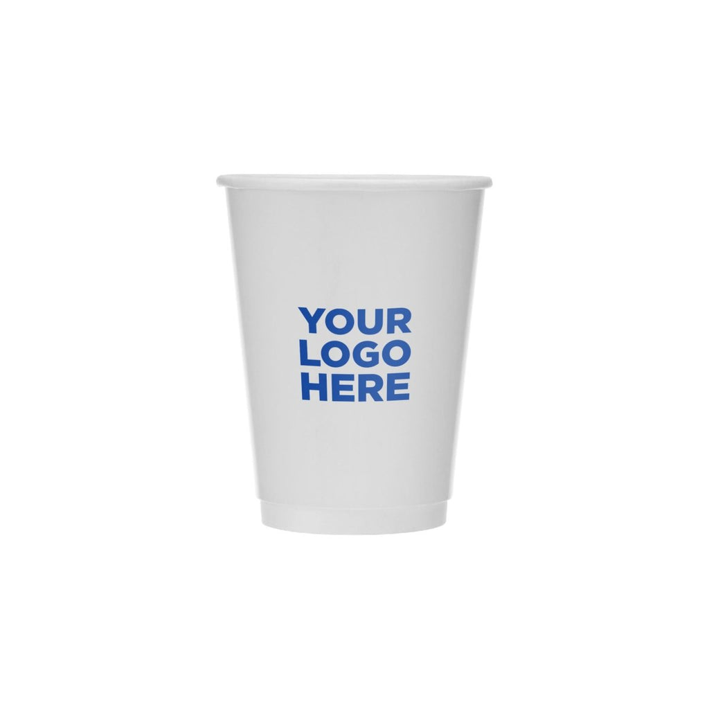 Double Wall Customized Paper Cups – hotpackwebstore.com