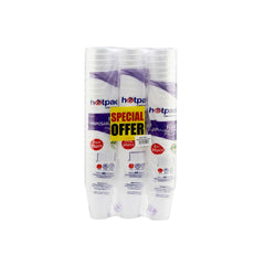 Foam Cup Offer Pack - hotpackwebstore.com - Foam Cups