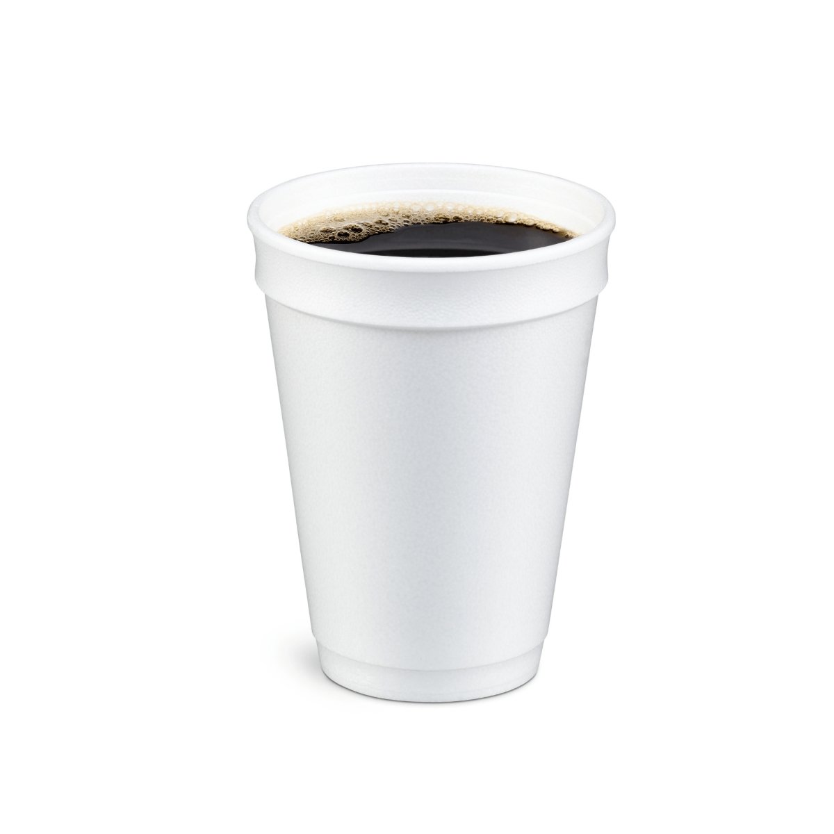 Foam Cups 1000 Pieces - hotpackwebstore.com - Foam Cups