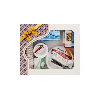 Gathering Combo Box - For 25 Persons - hotpackwebstore.com - Combo Packs