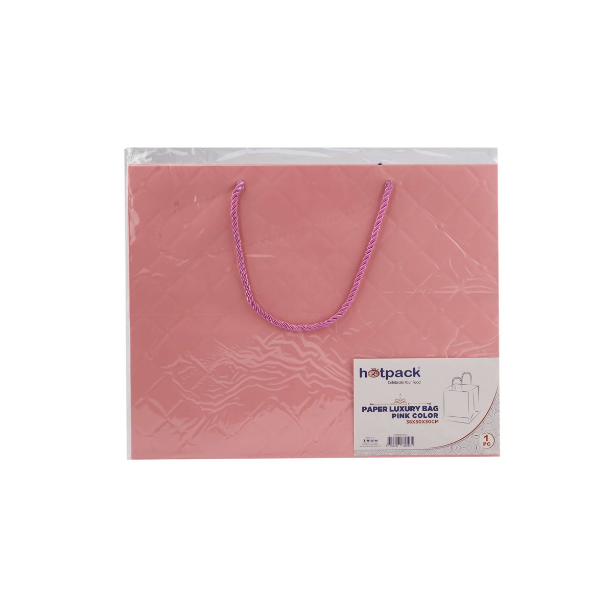 Gift Paper Bag - hotpackwebstore.com - Gift Paper Bags