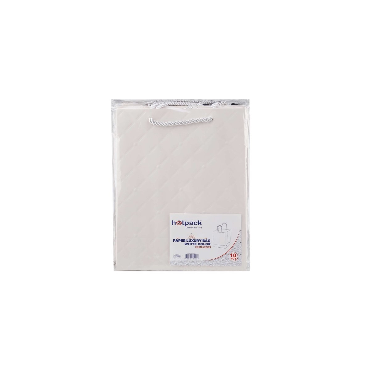 Gift Paper Bag - hotpackwebstore.com - Gift Paper Bags
