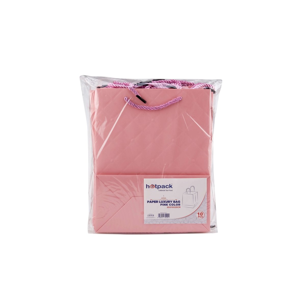 Gift Paper Bag - hotpackwebstore.com - Gift Paper Bags