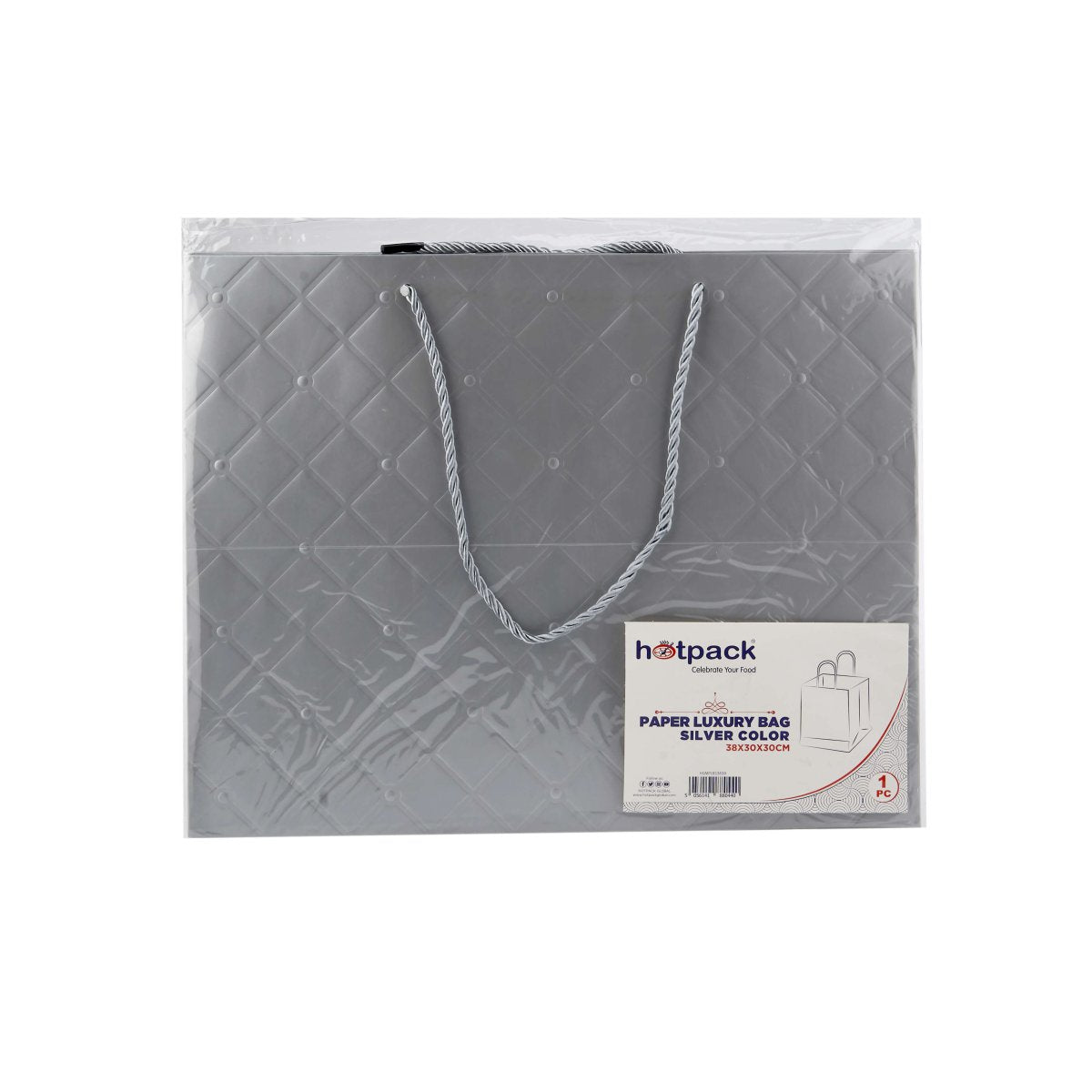 Gift Paper Bag - hotpackwebstore.com - Gift Paper Bags