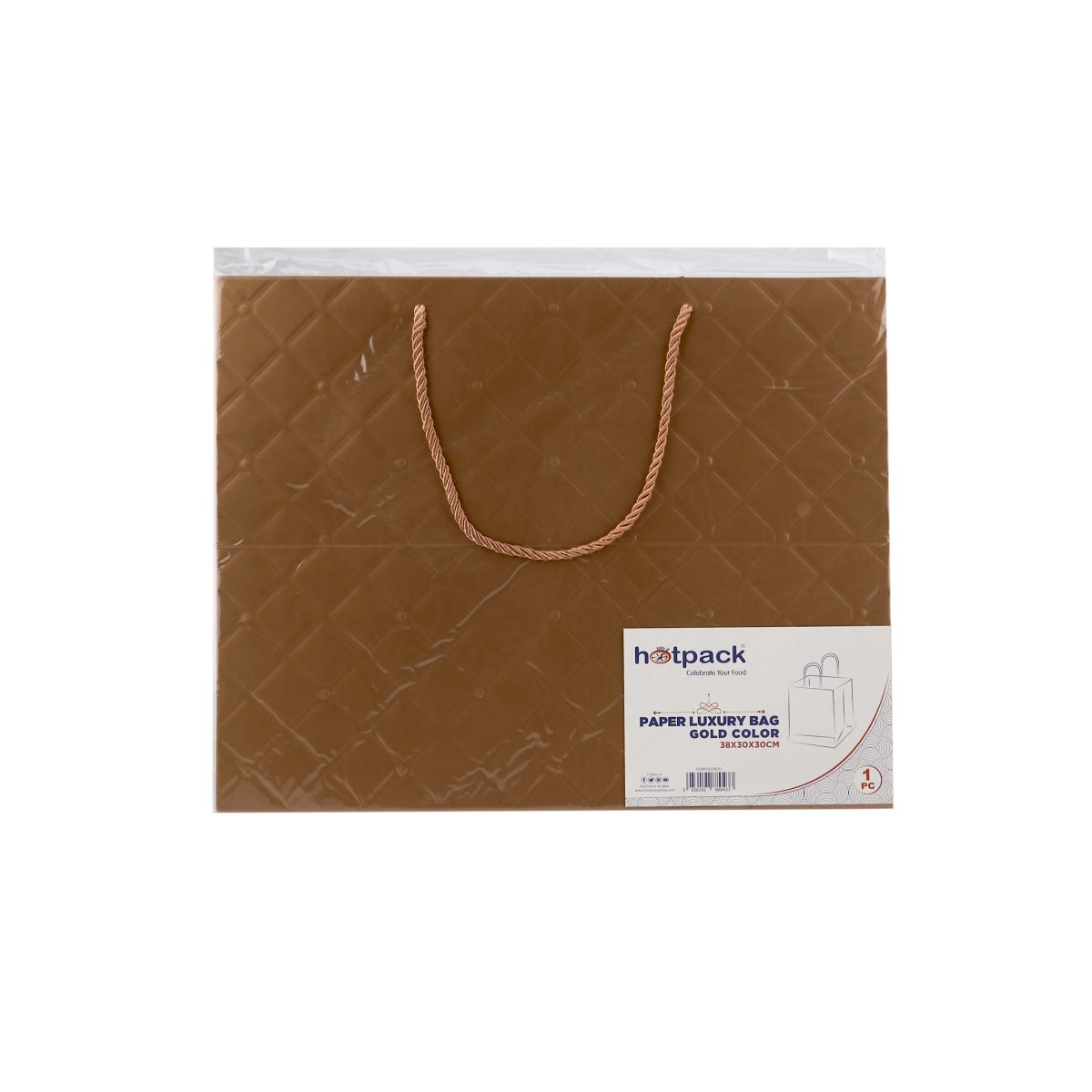 Gift Paper Bag - hotpackwebstore.com - Gift Paper Bags