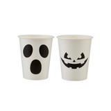 Halloween Party Paper cups - Hotpack Global