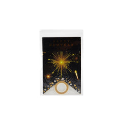 Happy New Year Banner (5 Meters) - hotpackwebstore.com - 