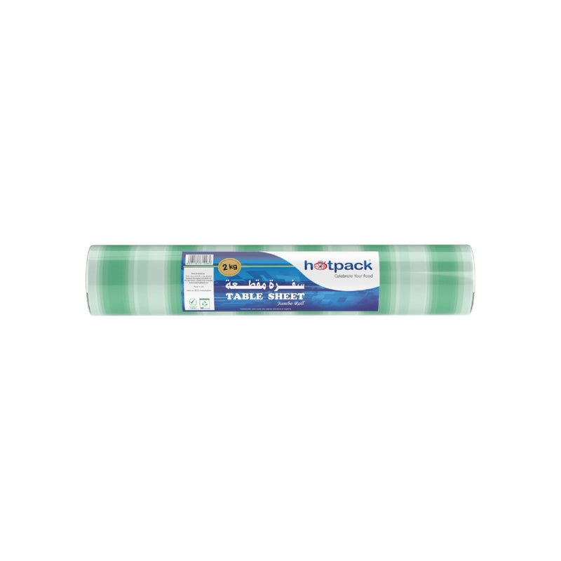Jumbo Sofra Roll - hotpackwebstore.com - Plastic Rolls