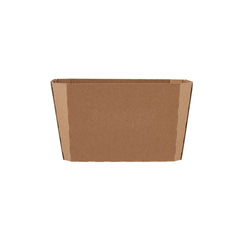 Kraft Flute Punnet Container - hotpackwebstore.com - Punnet Container