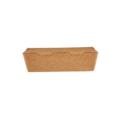 Kraft Lunch Box - hotpackwebstore.com - Kraft Lunch Box