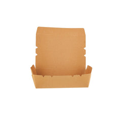 Kraft Lunch Box - hotpackwebstore.com - Kraft Lunch Box